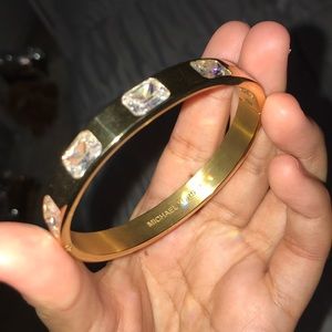 MICHAEL KORS bracelet